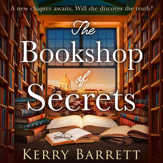 The Bookshop of Secrets