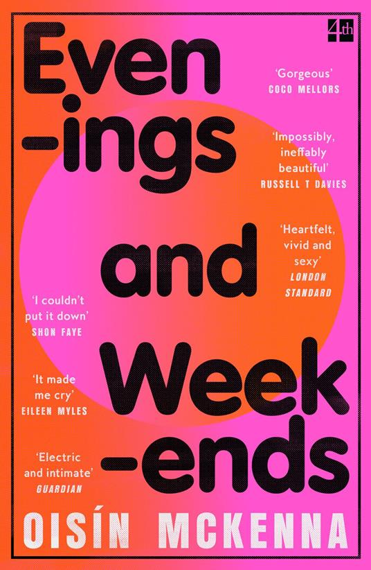 Evenings and Weekends