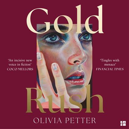 Gold Rush: 'One to put on your summer books list right now' Independent