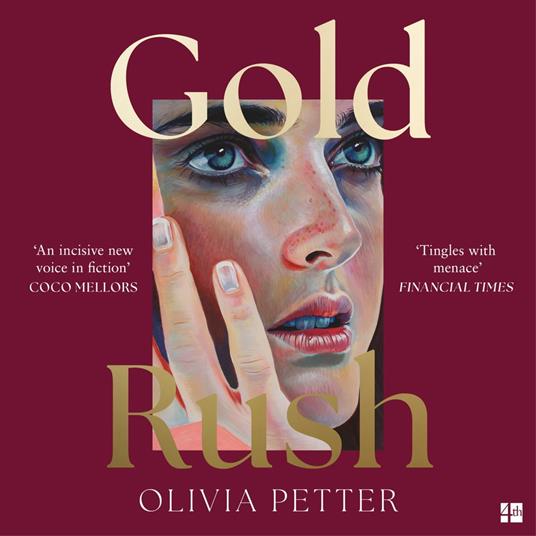Gold Rush: 'One to put on your summer books list right now' Independent