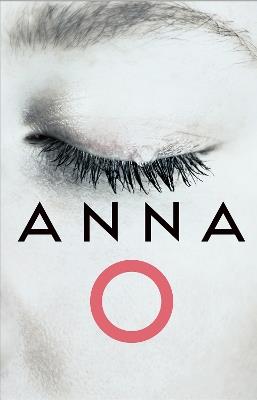 Anna O - Matthew Blake - cover