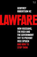 Lawfare