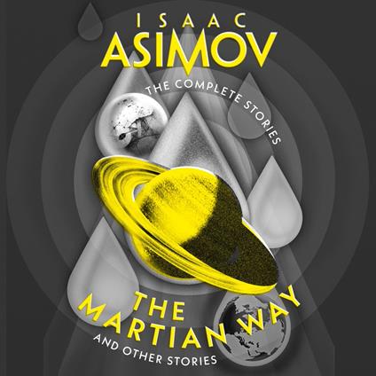 The Martian Way