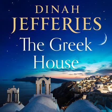 The Greek House