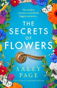 Ebook The Secrets of Flowers Sally Page