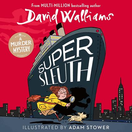 Super Sleuth