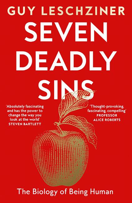 Seven Deadly Sins