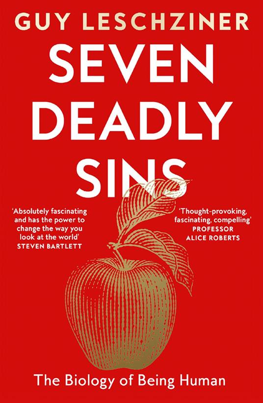 Seven Deadly Sins