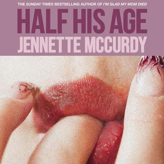 Half His Age