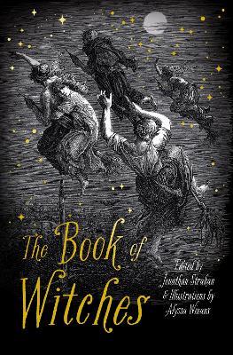 The Book of Witches - cover
