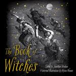 The Book of Witches: A spellbinding short story collection for 2023