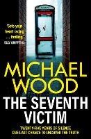 The Seventh Victim - Michael Wood - cover