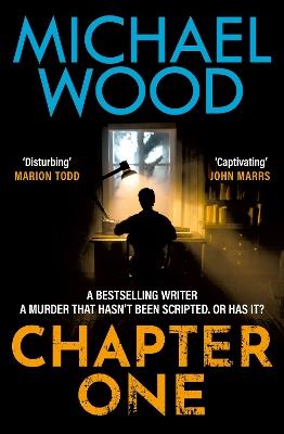 Chapter One - Michael Wood - cover
