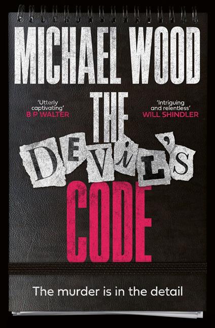 The Devil’s Code