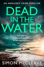 Dead in the Water (The Anglesey Series, Book 5)