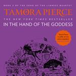 In The Hand of the Goddess (The Song of the Lioness, Book 2)