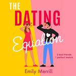 The Dating Equation: The hilarious rom-com novel perfect for a valentine’s day 2025