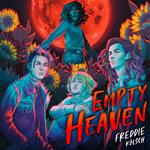 Empty Heaven: New for 2025, a LGBTQ dark romance and folk horror novel for young adults – perfect for fans of V.E.Schwab and Kalynn Bayron