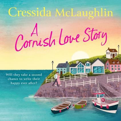 A Cornish Love Story