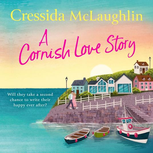 A Cornish Love Story