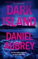 Dark Island (Orkney Mysteries, Book 1)