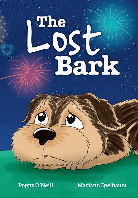 The Lost Bark: Fluency 7 - Poppy O'Neill - cover