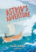 Astrid's Adventure: Fluency 10