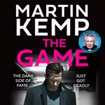 The Game: A gripping and gritty page-turner, the British thriller you want to read in 2023
