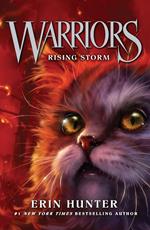Rising Storm (Warriors, Book 4)
