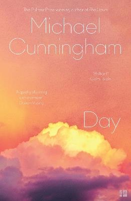 Day - Michael Cunningham - cover