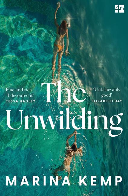 The Unwilding
