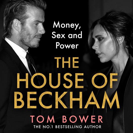 The House of Beckham