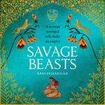 Savage Beasts: A powerful and page-turning historical retelling inspired by the myth of Medea in 2025