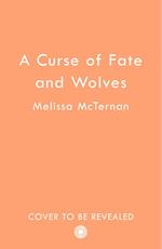 A Curse of Fate and Wolves (Wolf Brothers, Book 2)