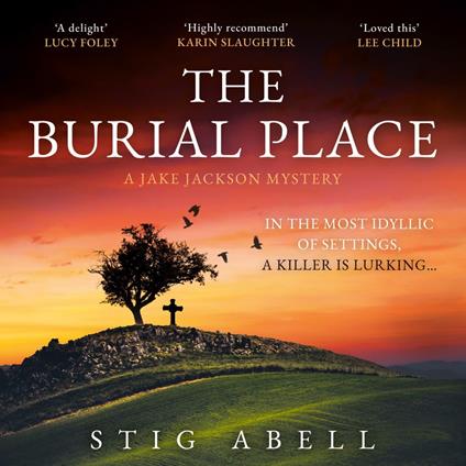 The Burial Place