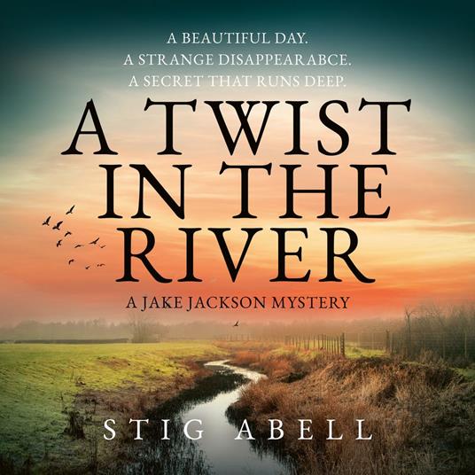 A Twist in the River