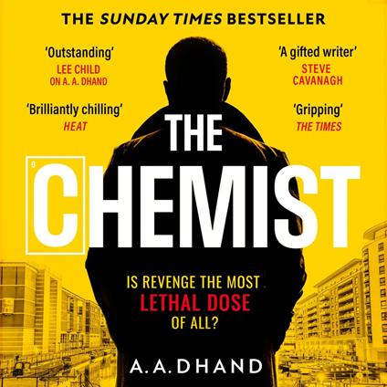 The Chemist