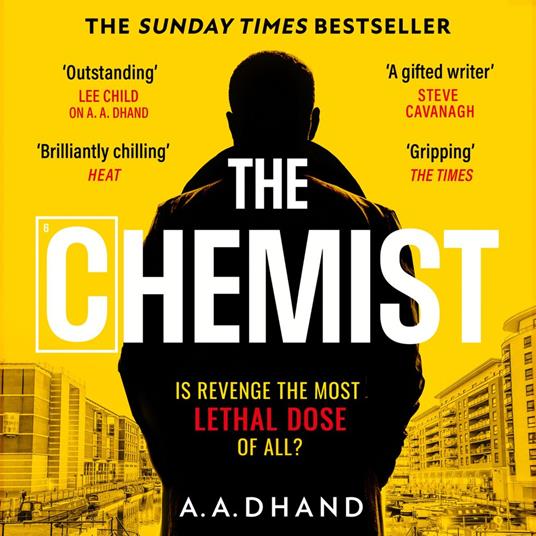 The Chemist