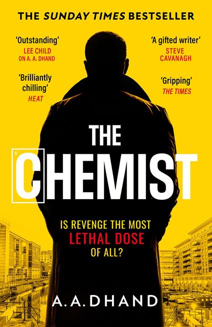 The Chemist