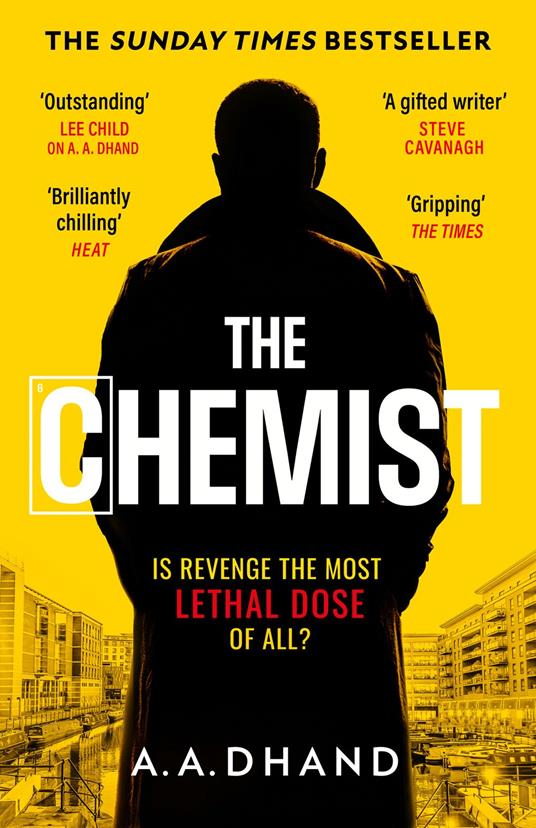 The Chemist