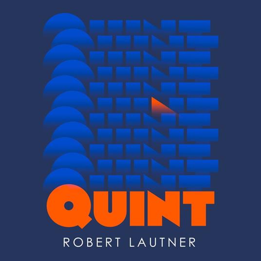 Quint: A vivid and utterly compelling reimagining of the life of a truly iconic character