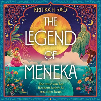 The Legend of Meneka