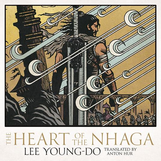 The Heart of the Nhaga