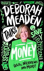 Deborah Meaden Talks Money (Talks)