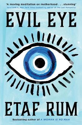 Evil Eye - Etaf Rum - cover