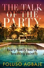 The Talk of the Party