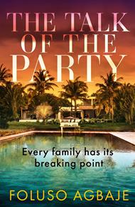 The Talk of the Party
