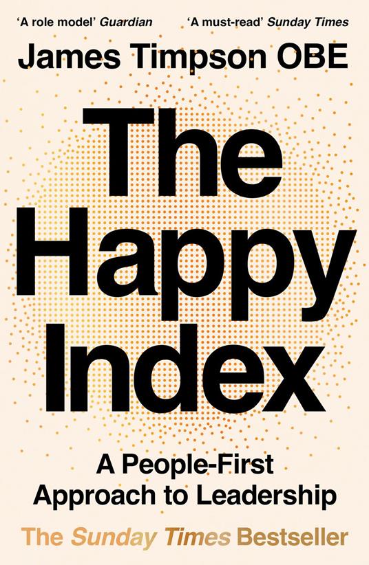The Happy Index