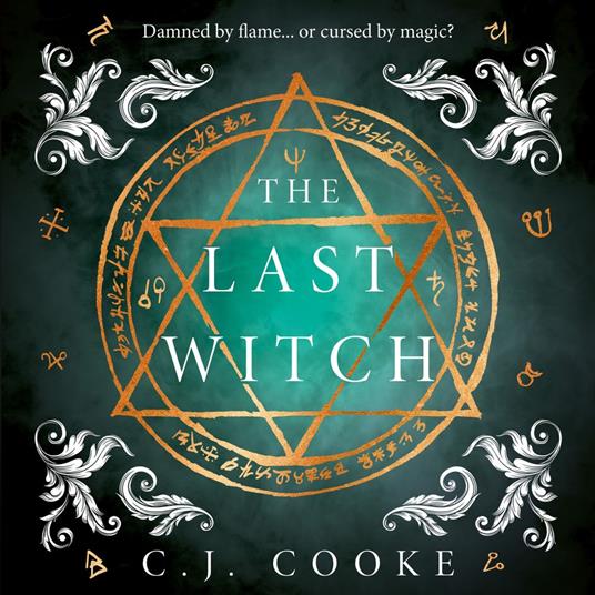 The Last Witch