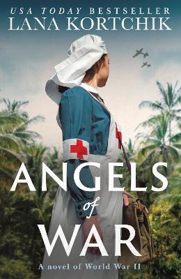 Angels of War - Lana Kortchik - cover